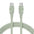 Anker USB-C to USB-C Cable (3 ft / 6 ft, 240W, Upcycled-Braided)