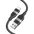 Anker USB-A to USB-C Cable (3 ft/6 ft, Upcycled-Braided)